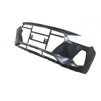 Hyundai  İ30   2017-2018  Ön Tampon (Sis/Panjur Delikli/Sensör Deliksiz)(Tyg) (Oem No:86511G4000)