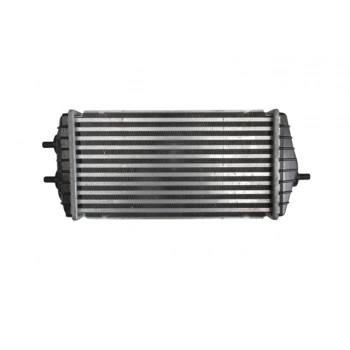 Hyundai  İ30   2017-2018  Turbo Hava Soğutma Radyatörü 1.6 Crdı (İntercooler) (Brazing) (300X161X85) Oris (Oem No:282712A650)