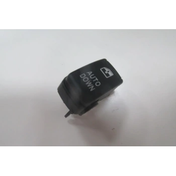 Hyundai Getz- 2003-2005  Ön Sol Kapı Cam Açma Düğmesi Butonu Sol