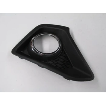 Hyundai  İ10   2013-2016  Sis Lamba Kapağı Sağ (Nikelaj Çerçeveli) (Bfn) (Oem No:8628B4000)