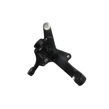 Hyundai Porter Kamyonet- 2006-2024  Ön Aks Taşıyıcı Sol (Oem No:517154F000)