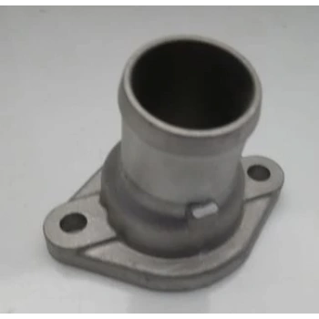 Hyundai H100- Minibüs- 1997-2008  Termostat Üst Kapağı (Oem No:2512542100)