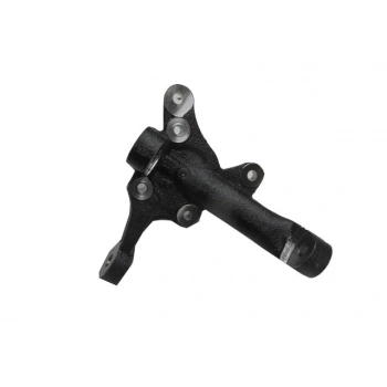 Hyundai H100- Minibüs- 1997-2008  Ön Aks Taşıyıcı Sol (Oem No:5671643011)