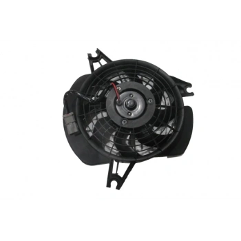 Hyundai Starex- Minibüs- 1998-2008  Klima Fan Davlumbazı Komple Sol (8 Kanat) (Oem No:977304A065)