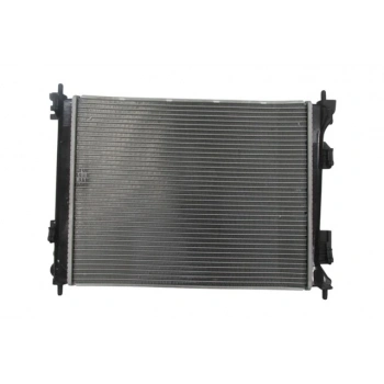 Hyundai  İ20   2013-2014  Su Radyatörü 1.4/1.6 Crdı (Brazing) (480X382X26) (Manuel)Alm(Oris) (Oem No:253101R300)
