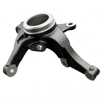 Hyundai  İ20   2015-2018  Ön Aks Taşıyıcı Sol (Abs Li) (Oem No:51715C7000)