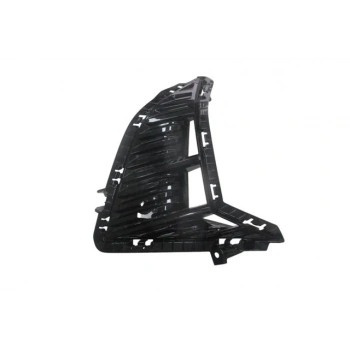 Hyundai  İ20   2024-2025  Sis Lamba Kapağı Sol Siyah (Oem No:86563Q0Ga0Eb)