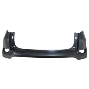 Hyundai Tucson- 2015-2018  Arka Tampon (Oem No:86611D7000)