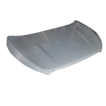 Hyundai  İx35   2010-2015  Motor Kaputu Gri Boyalı (İceli/Çekomastikli) (Sımyı) (Oem No:664002S001)