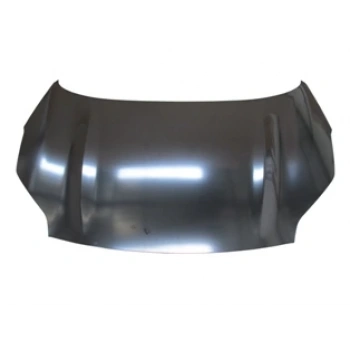 Kia Sportage- 2016-2021  Motor Kaputu (Tyg) (Oem No:66400F1000)