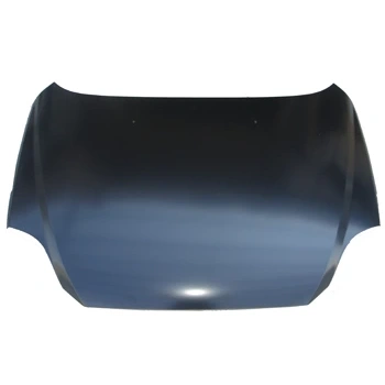 Kia Rio- Iı- 2003-2005  Motor Kaputu (Tw) (Oem No:66400Fd100)