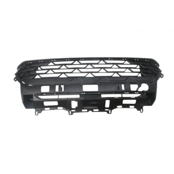 Kia Rio- Hb- 2020-2024  Ön Tampon Panjuru Siyah (Tyg) (Oem No:86531H9Aa0)