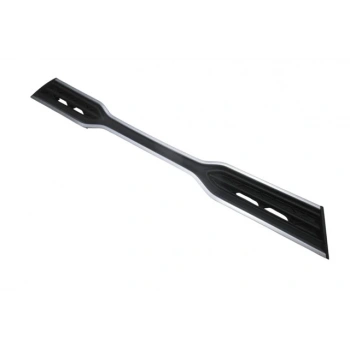 Kia Rio- Hb- 2020-2024  Ön Panjur Siyah Gümüş Gri Çıtalı (Tyg) (Oem No:86350H8Ab0)