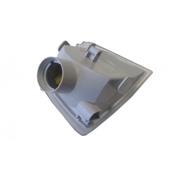 Opel Vectra- A- 1993-1995  Ön Sinyal Sol (Bombeli Tip) Beyaz (Oem No:90358099)