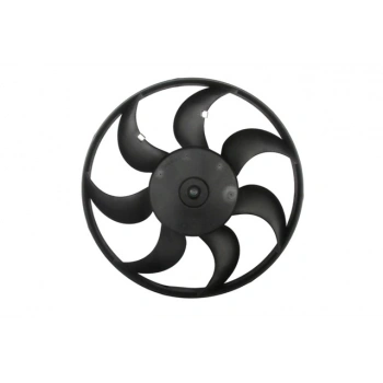 Opel Vectra- A- 88-1995  Radyatör Fan Kanadı (7 Kanat) (Motorlu) (Oris) (Oem No:1341271)