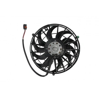 Opel Vectra- A- 88-1995  Klima Fanı Motorlu (10 Kanat) (Motorlu) (Oris) (Oem No:1845043)