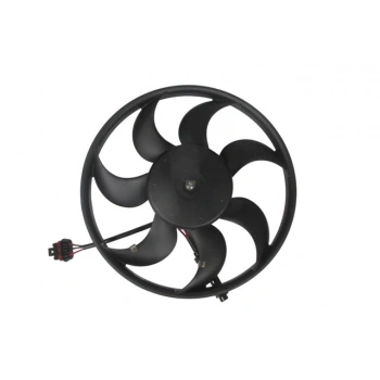 Opel Vectra- B- 1999-2002   Radyatör Fan Kanadı 2.0 (7 Kanat) (Motorlu) (Oris) (Oem No:1341264)