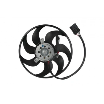 Opel Vectra- B- 1999-2002  Klima Fanı Motorlu 2.0 (7 Kanat) (Oris) (Oem No:1341262)