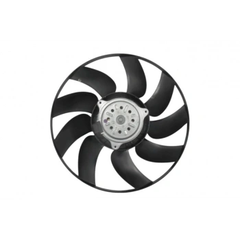 Opel Vectra- 2006-2009  Radyatör Fan Kanadı 1.6 (9 Kanat) (Motorlu) (Oris) (Oem No:6341153)