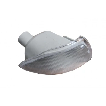 Opel Astra- F- Sd/Hb- 1995-1998  Ön Sinyal Sağ Beyaz (Oem No:90381935)