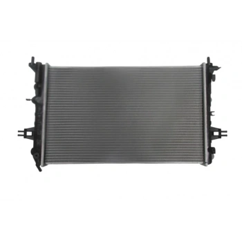 Opel Astra- G- Sd/Hb- 1999-2009  Su Radyatörü 1.4/1.6/1.8/2.0 (Brazing) (600X368X16) (Manuel) Alm (Oris) (Oem No:1300189)