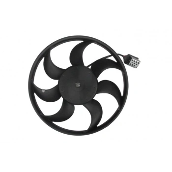 Opel Astra- G- Sd/Hb- 1999-2009  Radyatör Fan Kanadı (7 Kanat) (Motorlu) (Rezitanslı)(Oris) (Oem No:13413441314538)