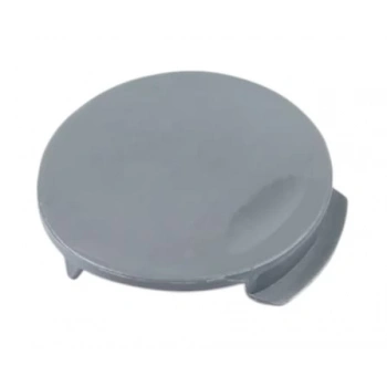 Opel Astra- H- Sd/Hb- 2004-2014  Arka Tampon Çeki Demiri Kapağı (Oem No:222878)