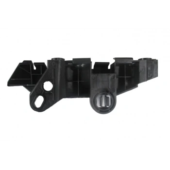 Opel Corsa- E- 2015-2019  Ön Tampon Bağlantı Braketi Sağ Plastik (Köşe Bağlantı)(Tw) (Oem No:13430030)