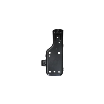 Opel Corsa- E- 2015-2019  Ön Tampon Bağlantı Demiri Sağ (Şasi Uç Demiri)(Tw) (Oem No:13444645)
