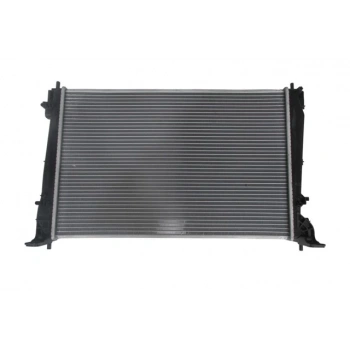 Opel Corsa- E- 2015-2019  Su Radyatörü 1.3 Cdtı (Brazing) (620X398X22) (Manuel) Alüminyum (Oris) (Oem No:55700617)