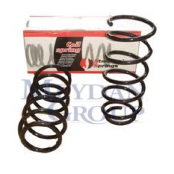 Opel Corsa- B- 1993-2000  Ön Helezon Yayı Sağ/Sol (2Li Set) 1.0/1.2/1.4 (Swıng) (11,50X131X310)(Stdr (Oem No:90541853)