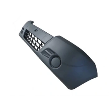 Opel Vıvaro- 2007-2008  Ön Tampon (Sis Deliksiz İtalya) (Oem No:93855609)