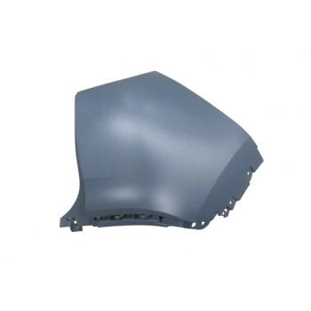 Opel Crossland X- 2017-2020  Arka Tampon Ucu Sağ Astarlı/Gri (Tyg) (Oem No:39097388)
