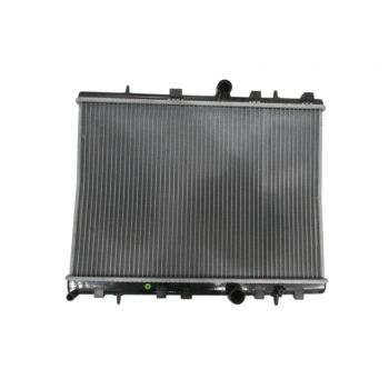 Opel Crossland X- 2017-2020  Su Radyatörü (Brazing) (380X538X16) (Manuel) Alüminyum (Oris) (Oem No:1330P9)