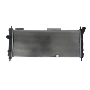 Opel Combo- 1993-2001   Su Radyatörü 1.2İ/1.4İ (Brazing) (680X268X26 (Manuel) Alüminyum (Oris) (Oem No:1300152)