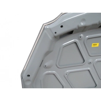 Opel İnsignia- 2009-2017  Motor Kaputu Gri Boyalı (İceli/Çekomastikli) (Sımyı) (Oem No:13276949)