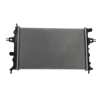 Opel Zafira- 1999-2004  Su Radyatörü 1.6/1.8/2.2 (Brazing) (600X368X16) (Manuel) Alm (Oris) (Oem No:1300189)