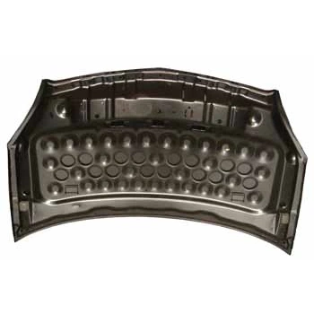 Opel Zafira- 2005-2011  Motor Kaputu (Tw) (Oem No:93184414)