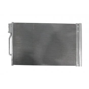 Opel İnsignia- 2017-2019  Klima Radyatörü 1.5T/1.6Cdtı (Brazıng) (598X388X16) Alüminyum (Oris) (Oem No:84208083)