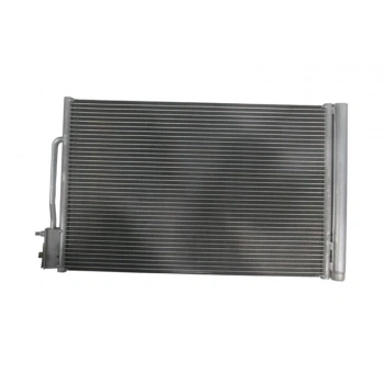 Opel İnsignia- 2021-2022  Klima Radyatörü 1.5T (Brazıng) (598X388X16) Alüminyum (Oris) (Oem No:84208083)