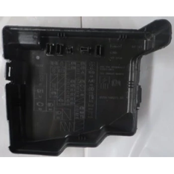 Ford Fiesta- 2009-2013  Sigortakutusu Kapağı (Oem No:2S6T14A076Bb)