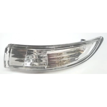 Ford Fiesta- 2009-2013  Kapı Ayna Sinyali Sol (Oem No:556Y17633Aa)