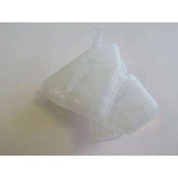 Ford Fiesta- 2009-2013  Radyatör Yedek Su Deposu (Kapaklı) (Dizel) (Oem No:8V218K218Bb)