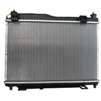 Ford Fiesta- 2009-2013  Su Radyatörü Manuel/Alüminyum /1 Sıra(16Mm)/Benzinli (Tyg) (Oem No:1523440)