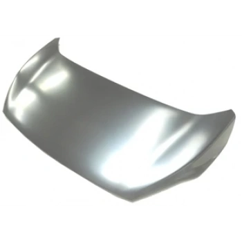 Ford  Ka  2009-2010  Motor Kaputu (Tw) (Oem No:9S5116612Aa)