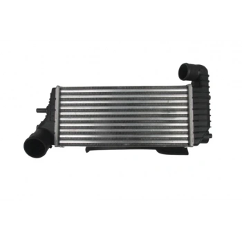 Ford Focus C M Ax  2015-2018  Turbo Soğutma Radyatörü 1.5/1.6 Tdci(İntercooler) (Brazing)(336X157X62)Oris (Oem No:Bv619L440Cj)