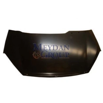 Ford Focus C M Ax  2007-2011  Motor Kaputu (Tw) (Oem No:P7M51R16610Af)