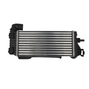Ford Focus C M Ax  2011-2015  Turbo Soğutma Radyatörü 1.5/1.6 Tdci(İntercooler)(Brazing)(336X157X62) Oris (Oem No:Bv619L440Cj)