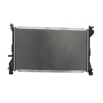 Ford Focus- Sd/Hb- 1998-2005  Su Radyatörü 1.4/1.6/1.8 Efi (Brazing) (600X348X26) (Manuel) Alm (Oris) (Oem No:98Ab8005Dd)