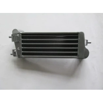 Ford Focus- Sd/Hb-  2008 2011  İntercooler Hava Soğutma Radyatörü